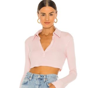 Lovers + Friends Celeste Top from Revolve